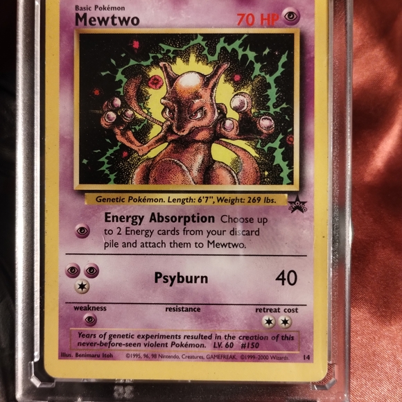rare pokemon mewtwo card 150/165 - Scarlet & Violet Choose 1 of your opponents Pokemon Mewtwo GX - 78/73 -
